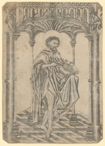John the Baptist