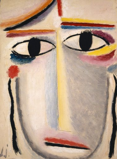 Female Head