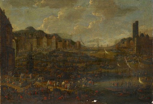 Seaport