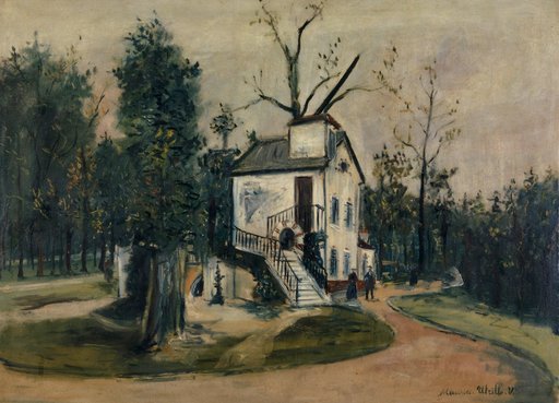 The Hamlet of Queen Marie-Antoinette