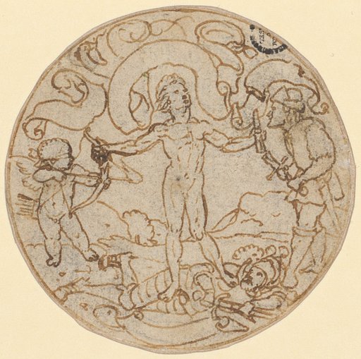 Allegory of Faith