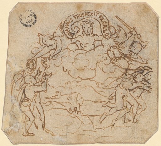 Allegory of Divine Providence