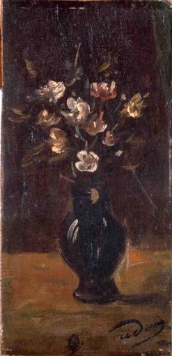 Flower Still Life