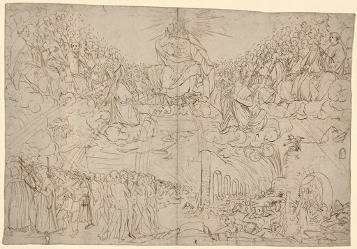 Last Judgment