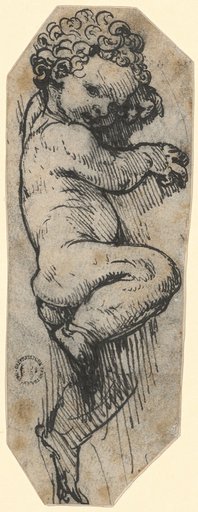Nude Child