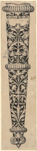 Dagger Sheath