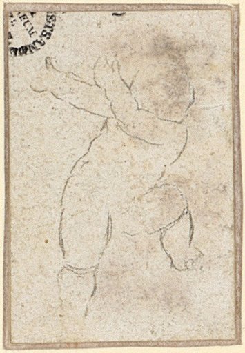 Nude Child