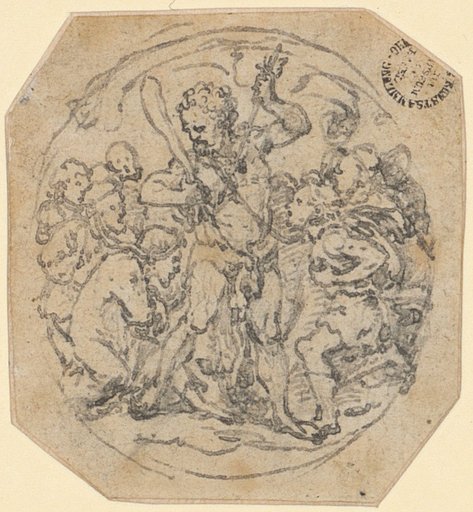 Hercules Gallicus