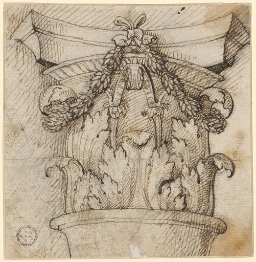 Corinthian capital
