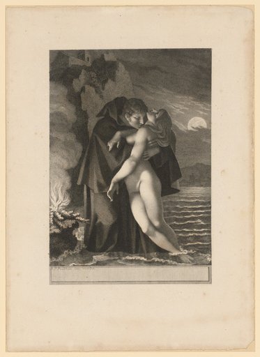 Phrosyne and Melidor