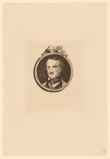 Edgar Allan Poe