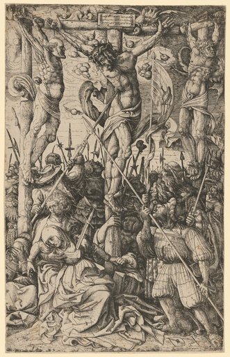 The Great Calvary