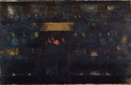 Preparation. Overall Composition III