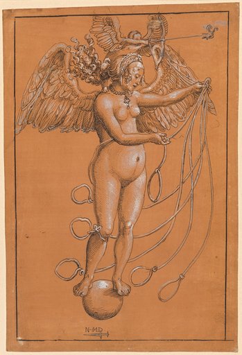 Lady Venus