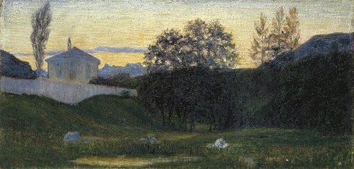 Evening Twilight