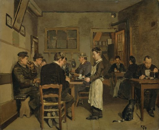 The Pension
