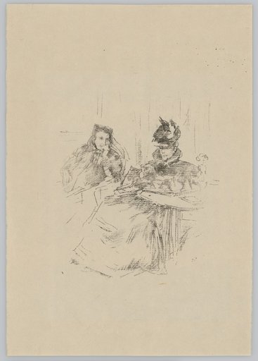 Afternoon Tea