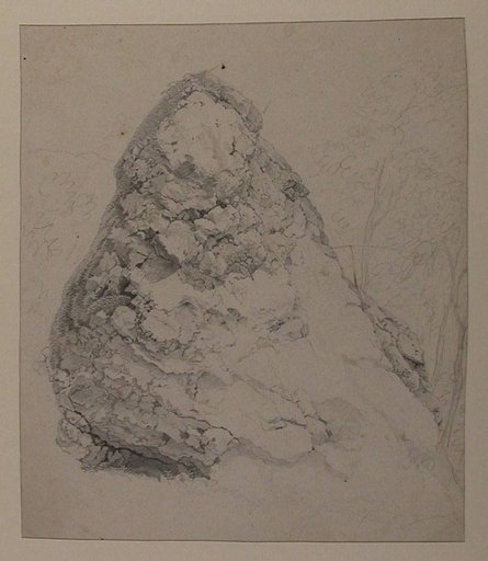 Rock Study