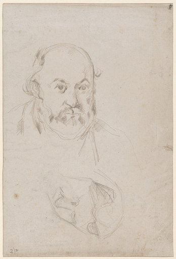 Self-Portrait