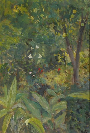 Southern Garden
