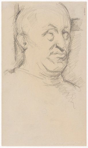 After B. da Maiano: Pietro Mellini