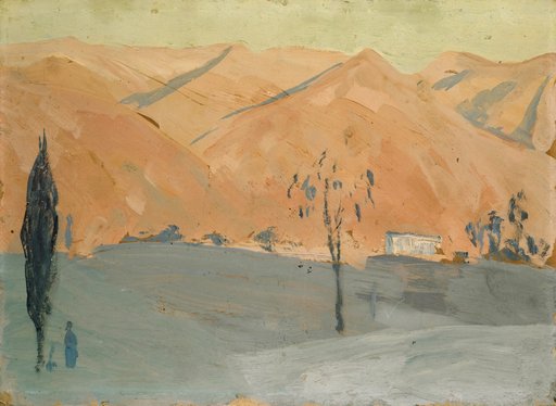 Southern Mountains
