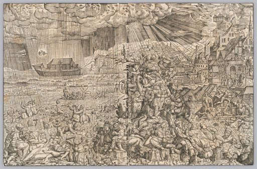 The Flood