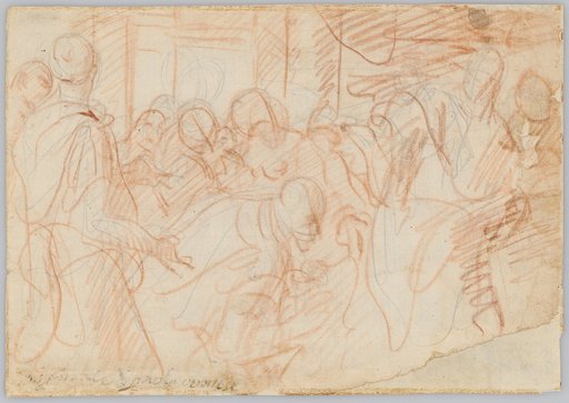 Group of Figures
