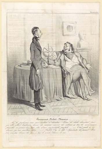 Pensionnat Robert Macaire