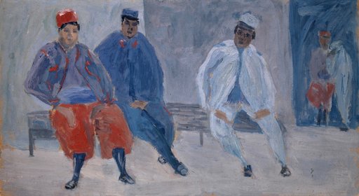 Zouaves