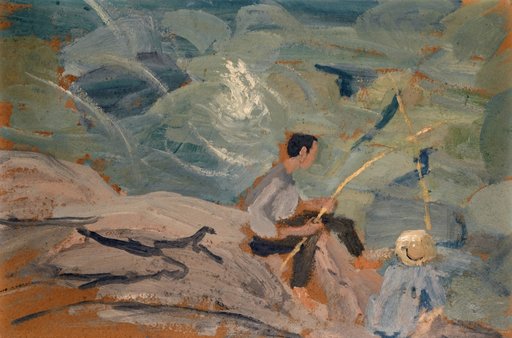 Angler