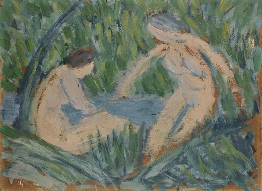 Bathers