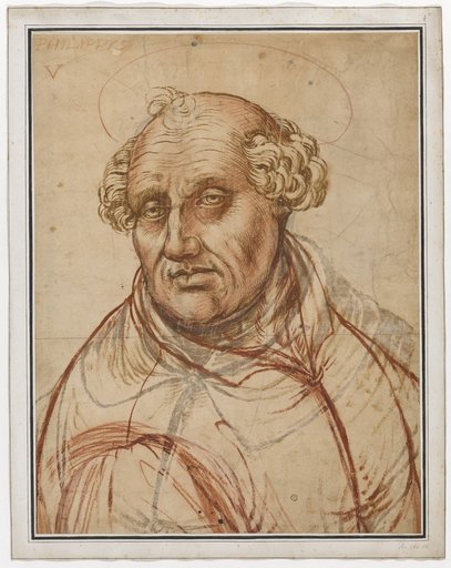 The Apostle Philip