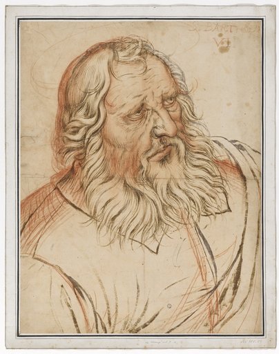 The Apostle Bartholomew