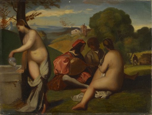 The Rural Concert