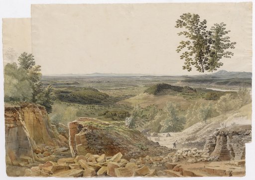 Muttenzen Quarry