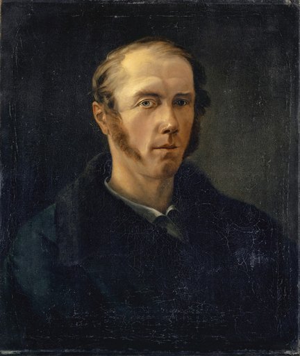 Self-Portrait