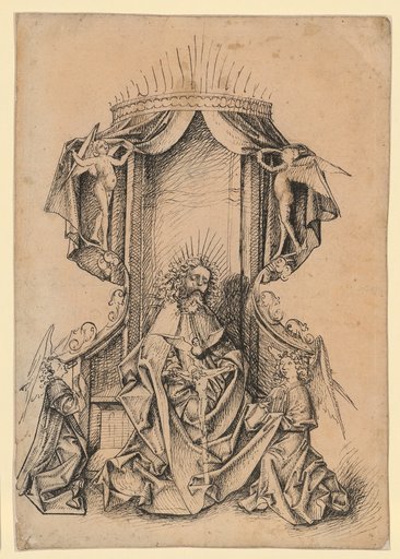 Throne of Grace