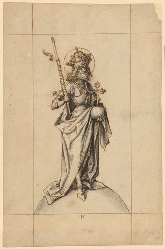 Emperor Henry the Holy