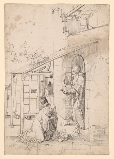 The Nativity