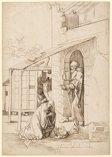 The Nativity