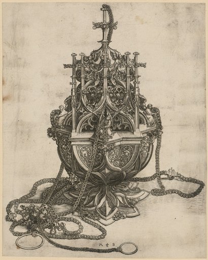 The Thurible