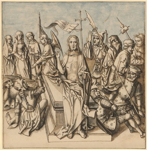 The Resurrection of Christ