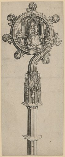 The Crosier