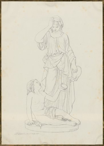 Hagar and Ishmael