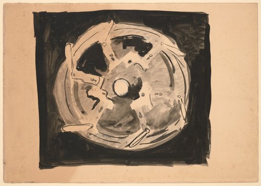 Mechanical Wheel