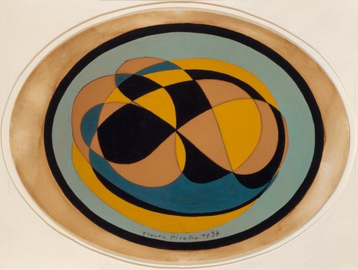 Abstract Composition