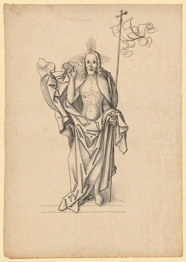 Risen Christ