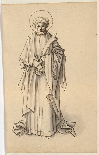 The Apostle Bartholomew