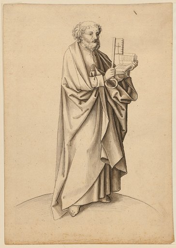 The Apostle Peter